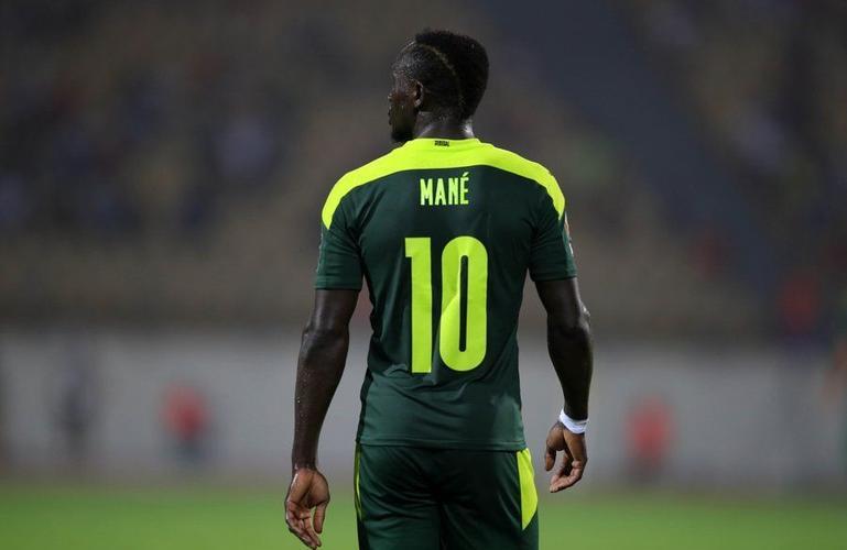 关于非洲球队展现实力，向冠军梦想进发的信息