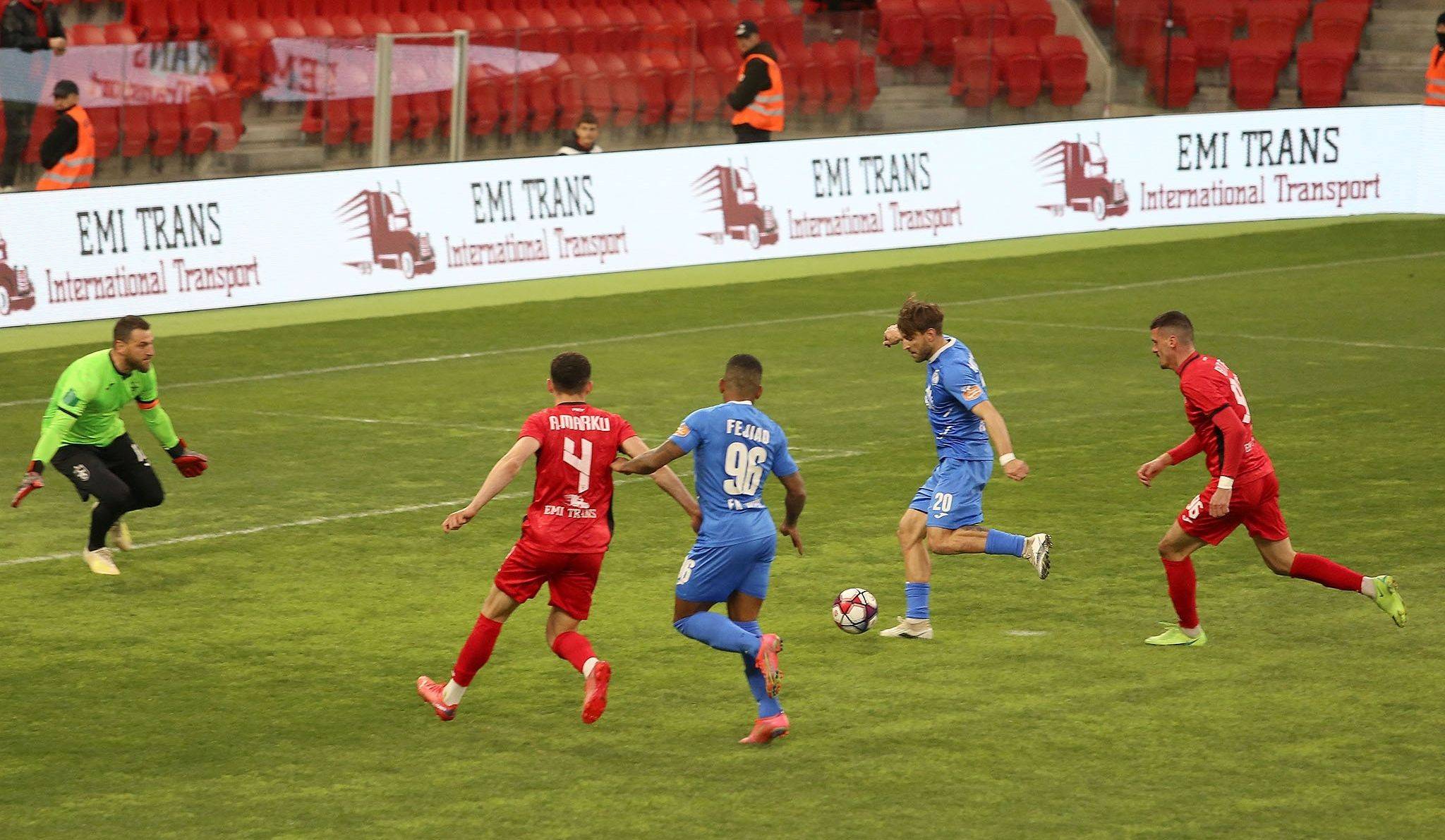 土耳其逆袭阿尔巴尼亚，欧预赛半决赛赛道通畅！