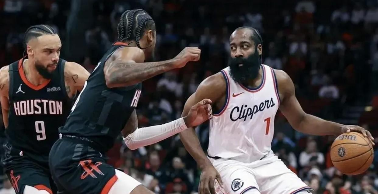 快船胜马刺,继续领跑西部 快船胜马刺,继续领跑西部