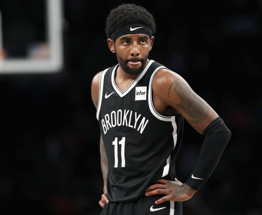 篮网再胜76人，不败金身依旧