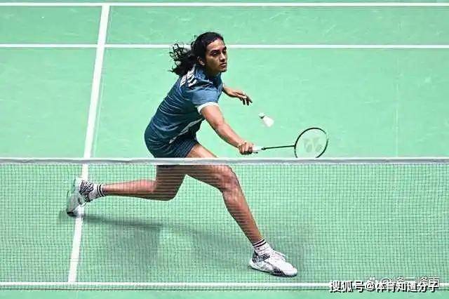 包含印度羽毛球选手冲刺领先，奔向胜利的词条