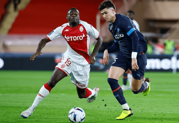 包含摩纳哥打破僵局,取得惊人胜利的词条 包含摩纳哥打破僵局,取得惊人胜利的词条