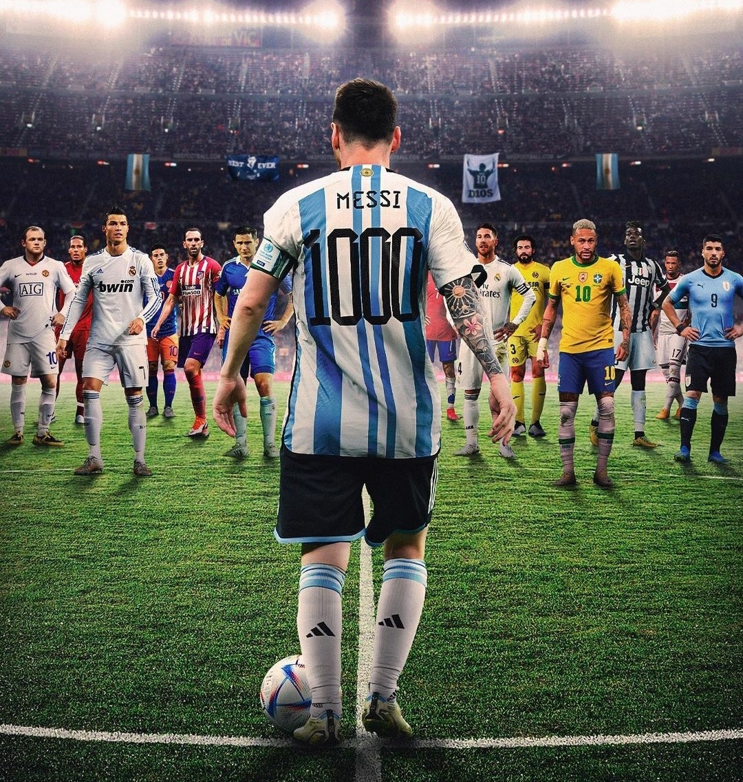 关于阿根廷足球队闪耀舞台，意气风发的信息